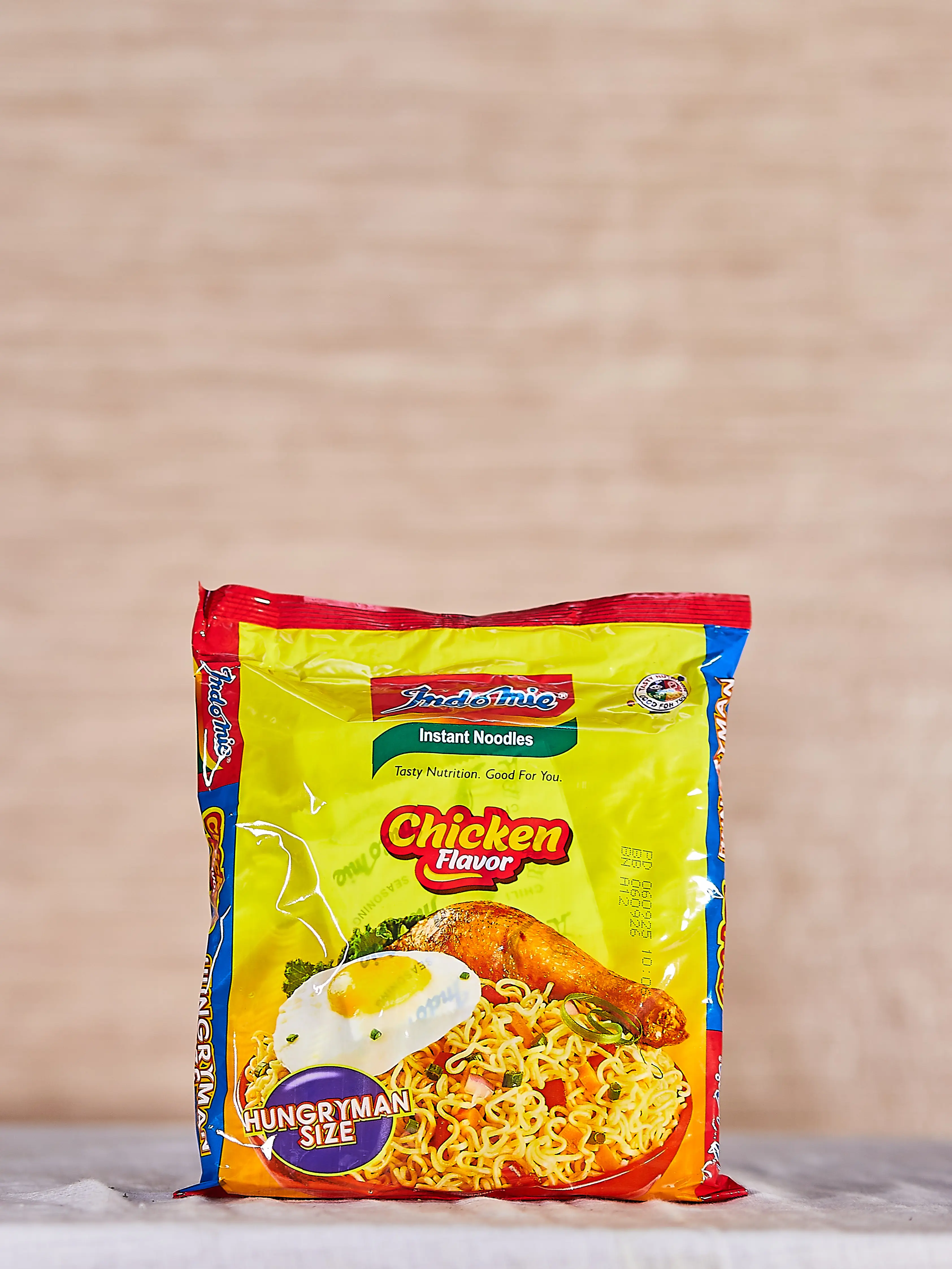 Indomie Hungrypack Chicken Flavour 180g x 24 (carton)