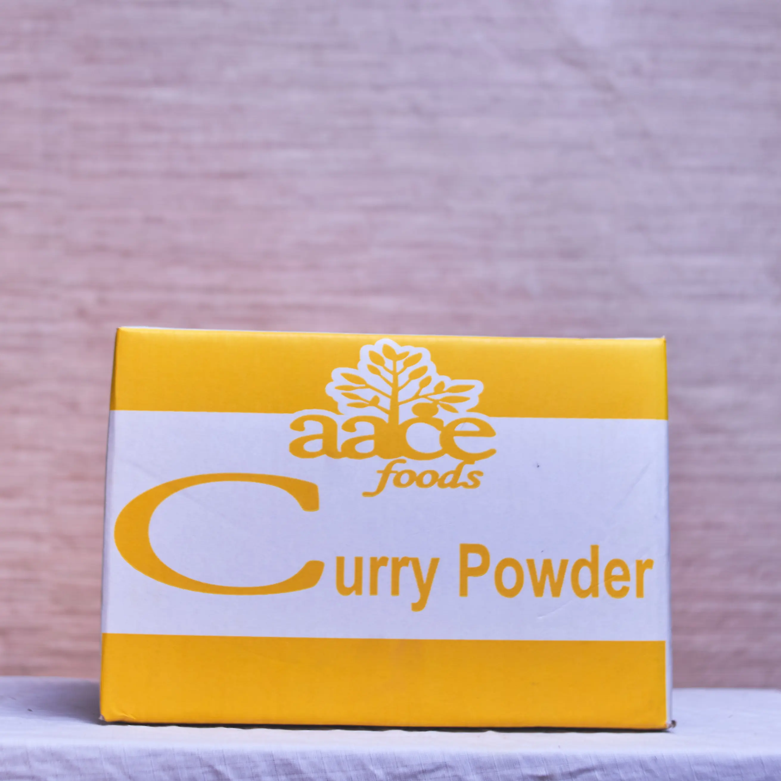 Aace Curry Seasoning Powder 100g x 40 (Carton)