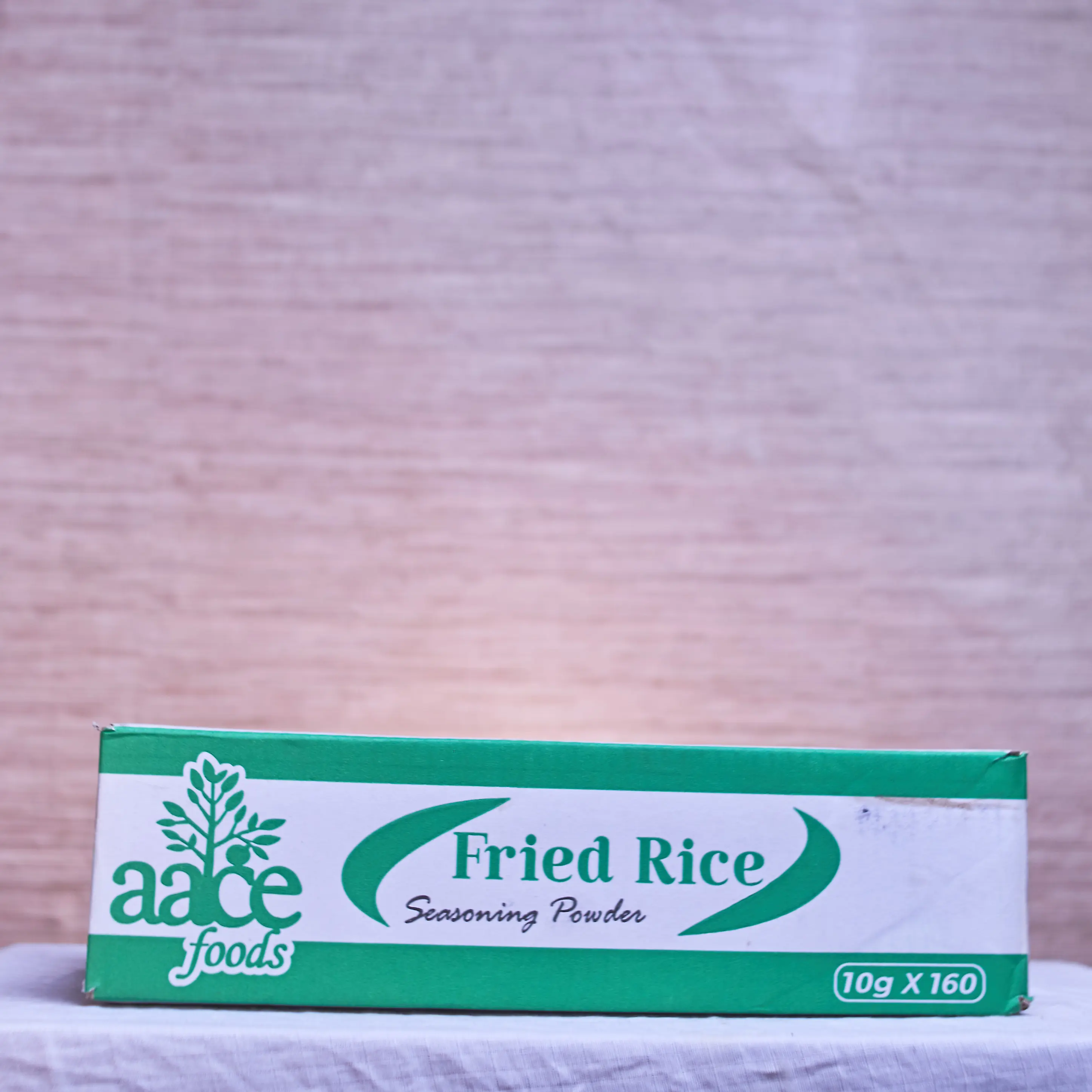 Aace Fried rice Seasoning Powder 10g x 160 (Carton)