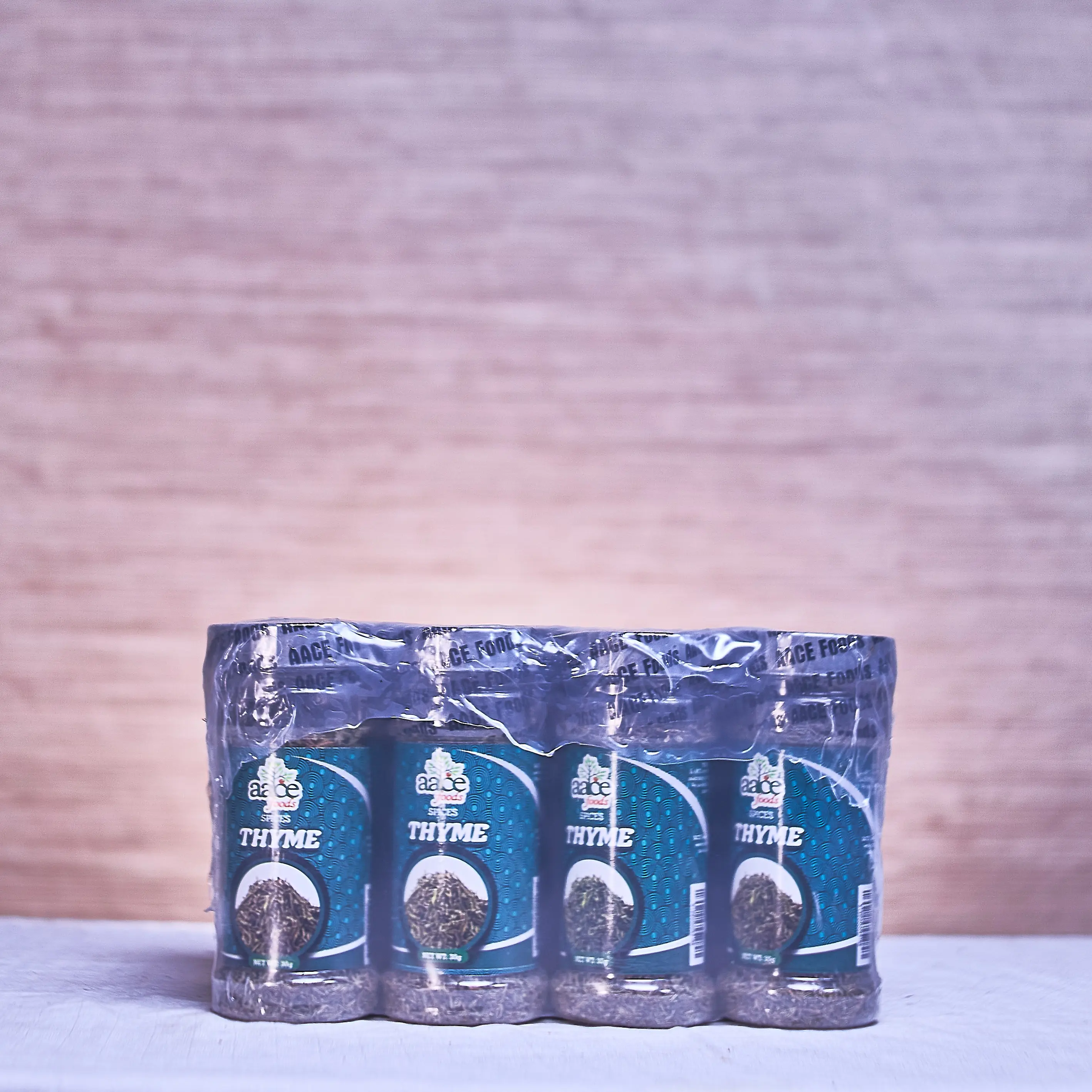 Aace Thyme Spice 30g x 12 (Pack)