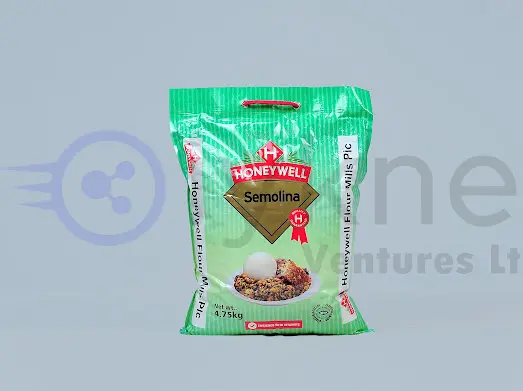 Honeywell Semolina 5kg