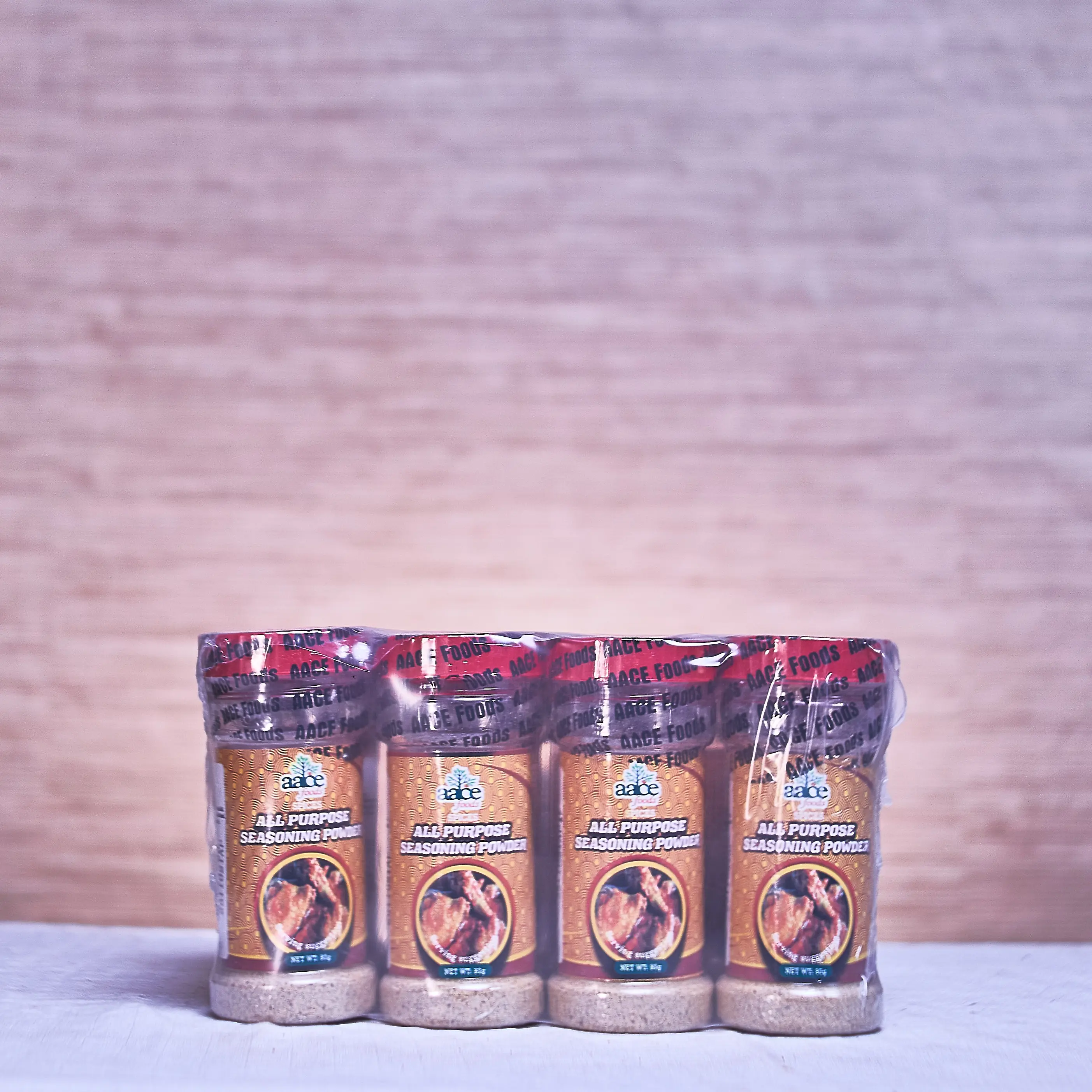Aace All purpose Seasoning Powder 80g x 12 (carton)