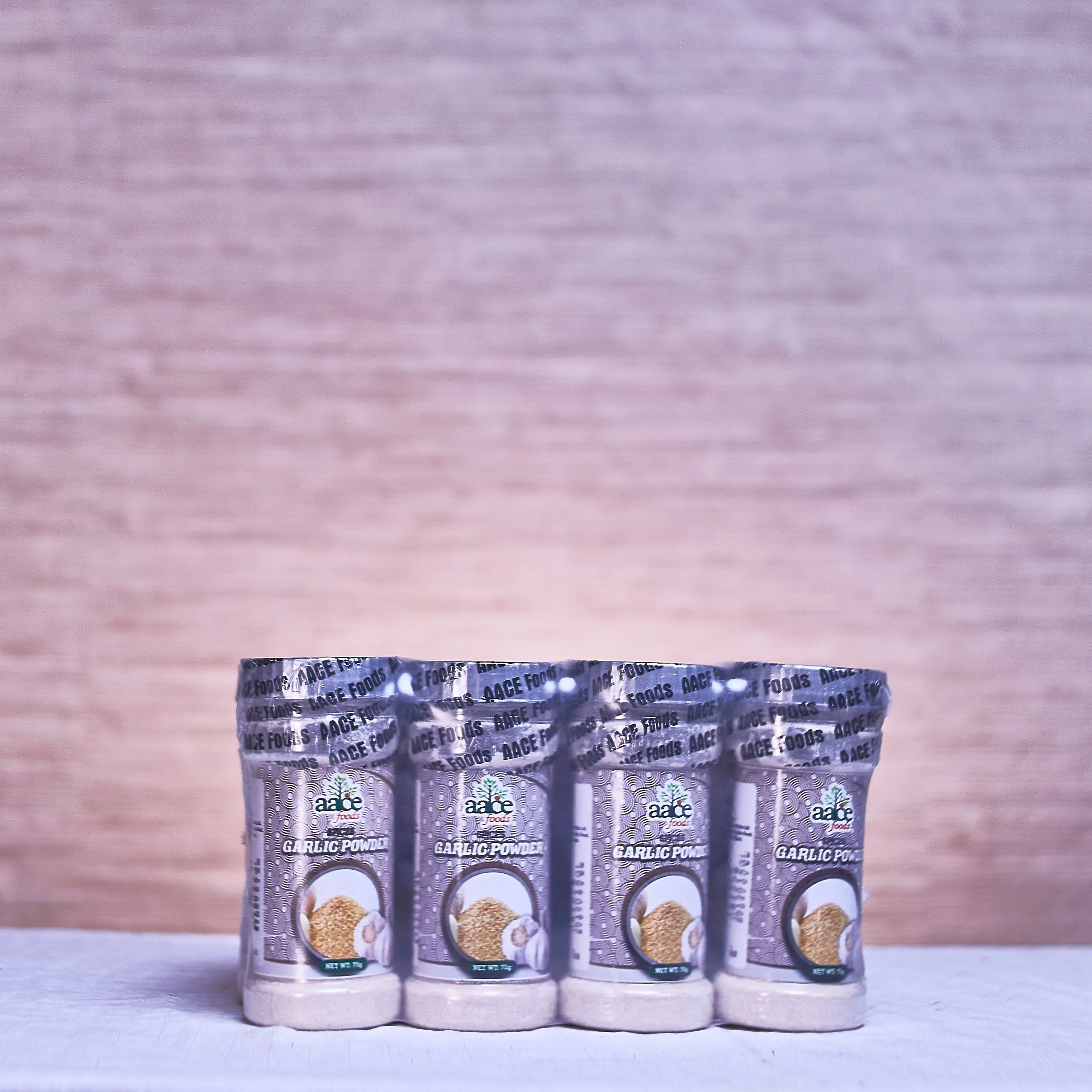 Aace Spice Garlic Powder 70g x 12 (Pack)