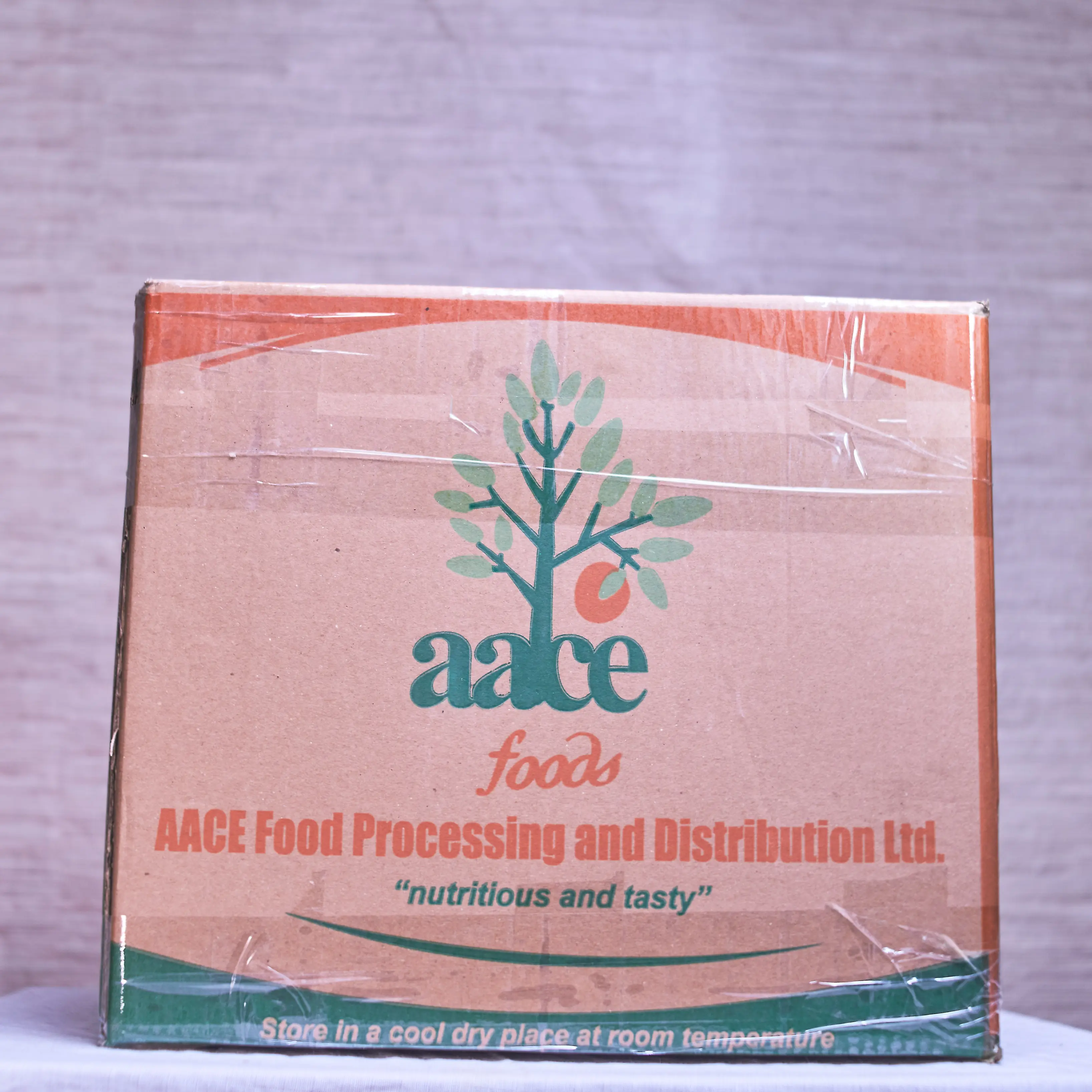 Aace Beans Flour 900g x 20 (Carton)